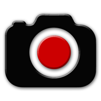 FOTOGRAFARE LOGO-APP點子