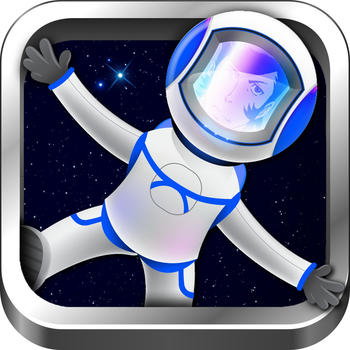 Space Man Attack Jump Pro LOGO-APP點子