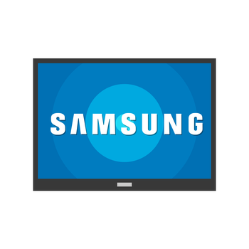 SAMSUNG Display Solutions LOGO-APP點子