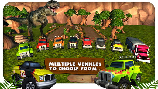 免費下載遊戲APP|Parking Games Dino - Real Car Racing & Driving Games Simulator Free app開箱文|APP開箱王