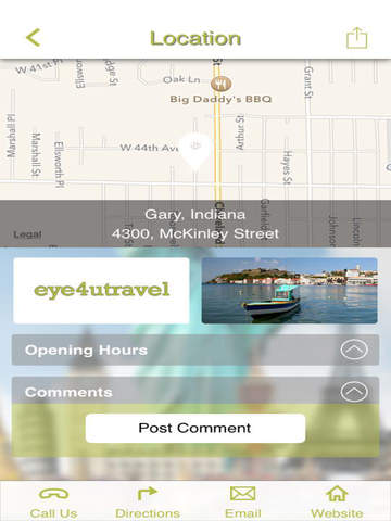 免費下載旅遊APP|Eye4utravel app開箱文|APP開箱王
