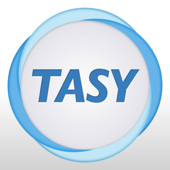 Tasy para iPod LOGO-APP點子