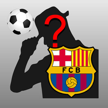 Football Logos Quiz Maestro: Guess The Soccer Icon LOGO-APP點子