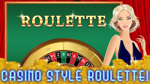 European Roulette Online - Play Casino Gambling Game