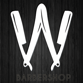 Walls Barbershop LOGO-APP點子