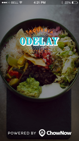 Taco Odelay