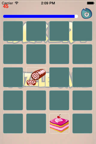 A Aace Amazing Bakery Puzzle Game # screenshot 4