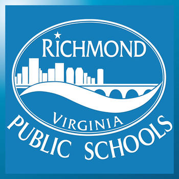 Richmond Public Schools 教育 App LOGO-APP開箱王