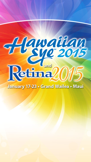 Hawaiian Eye Retina 2015