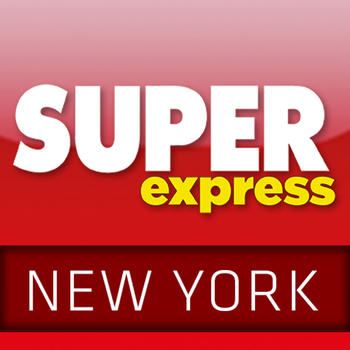 Super Express New York HD 新聞 App LOGO-APP開箱王