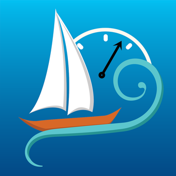 Sailboat Race Starter - Regatta Timer LOGO-APP點子