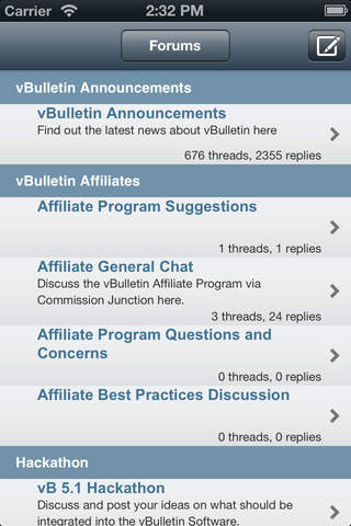UltimateReef.com screenshot 3