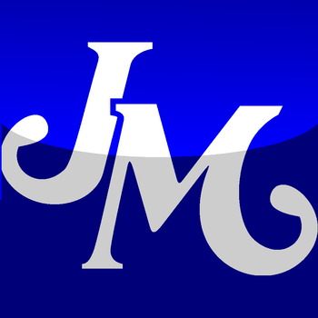 JM Custom Accessories LOGO-APP點子