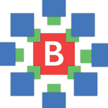 Blockex LOGO-APP點子