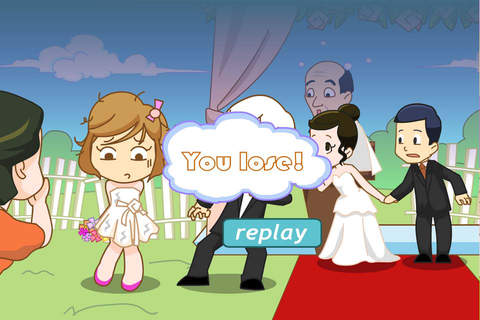 Wedding Bridesmaid Makeover screenshot 2