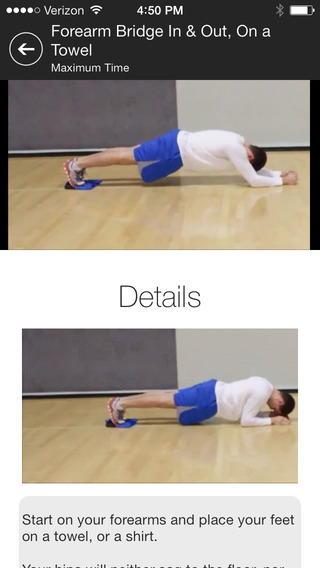 【免費健康App】HIIT: High Intensity Interval Training-APP點子