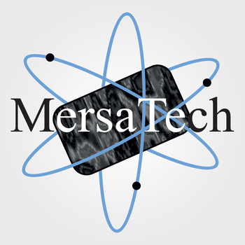 MersaTech Merchant 商業 App LOGO-APP開箱王