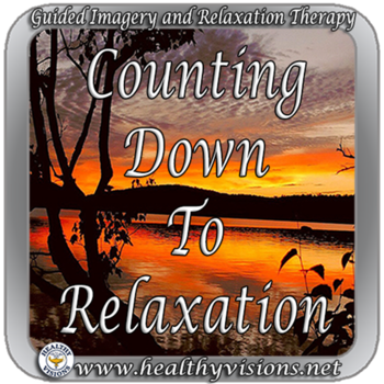 Counting Down To Relaxation LOGO-APP點子