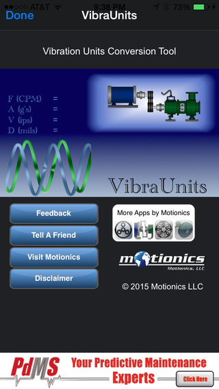 【免費教育App】VibraUnits-APP點子