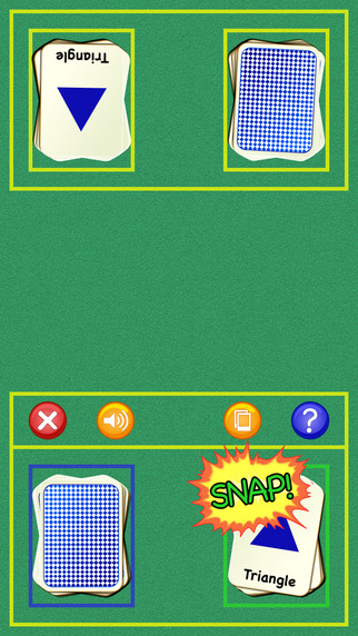 【免費遊戲App】Snap! Deluxe-APP點子