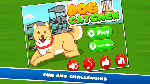 Dog Catcher Pro