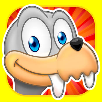 Bubbly Walrus 遊戲 App LOGO-APP開箱王