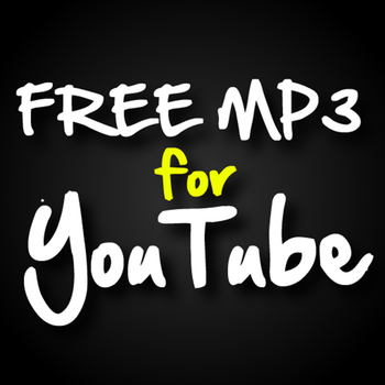 FREE MP3 for YouTube LOGO-APP點子