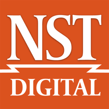 NST Digital LOGO-APP點子