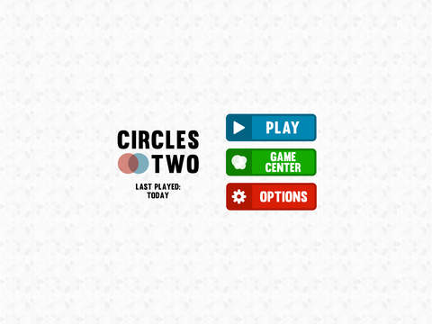 免費下載遊戲APP|Circles Two app開箱文|APP開箱王