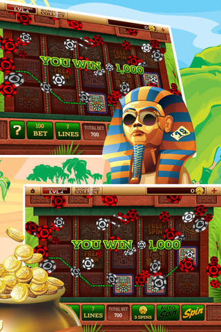 A Rooster Dash Casino Slots: Feeling Lucky? Best Odds! screenshot 2