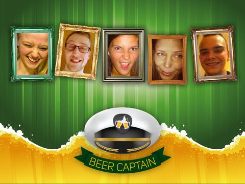 免費下載遊戲APP|Beer Captain - Drinking game app開箱文|APP開箱王