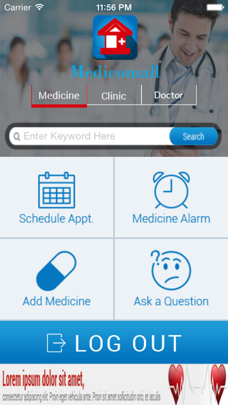 免費下載健康APP|Medicomall app開箱文|APP開箱王