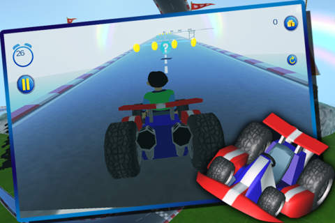 Titl Trip Racing screenshot 4