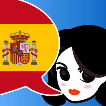 Lingopal Spanish - talking phrasebook LOGO-APP點子