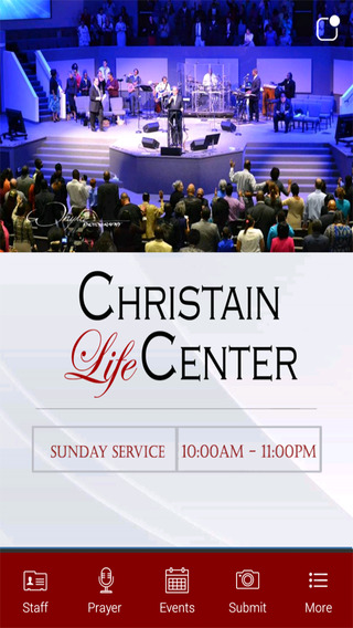 Christian Life Center Maryland