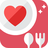 FACTORS Inc. - おごってGo! -食事相手見つかる無料アプリ- アートワーク