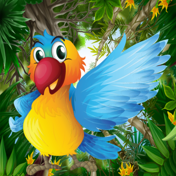 Birds of a Feather Connecting 遊戲 App LOGO-APP開箱王