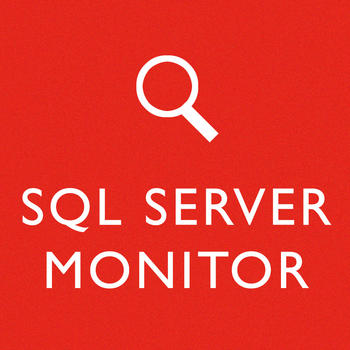 DBA Database Mobile DB Client for Microsoft SQL Server LOGO-APP點子