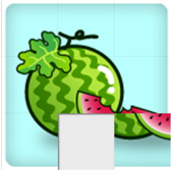 Jigsaw Fruits Puzzle LOGO-APP點子