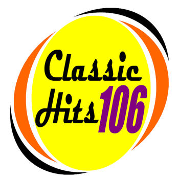 Classic Hits 106 LOGO-APP點子