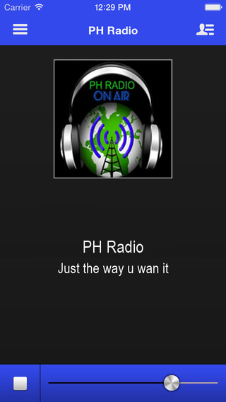 PH Radio Ghana