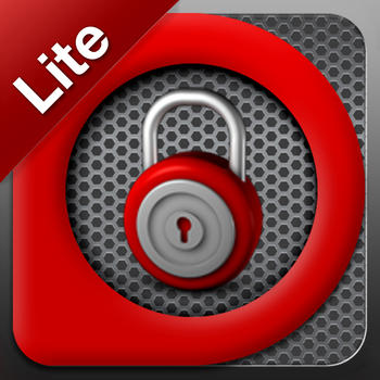 FileSecure Lite LOGO-APP點子