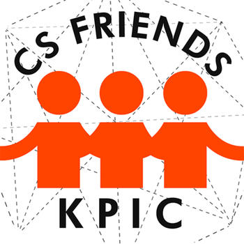 KPIC CS Friends 商業 App LOGO-APP開箱王