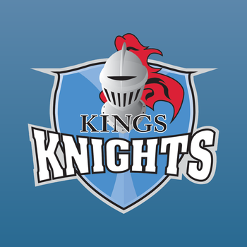 Kings Local School District LOGO-APP點子