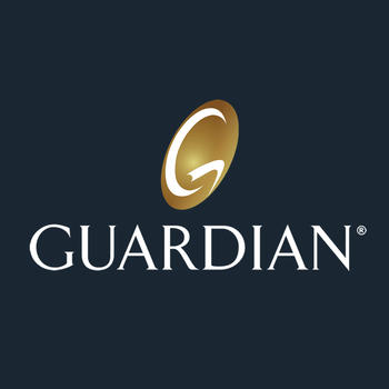 Guardian Life Insurance Events LOGO-APP點子