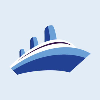 Cruise Ship Mate - for Carnival Cruises, Royal Caribbean, Disney & all ships LOGO-APP點子