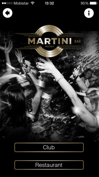 免費下載生活APP|Martini Bar Brussels app開箱文|APP開箱王
