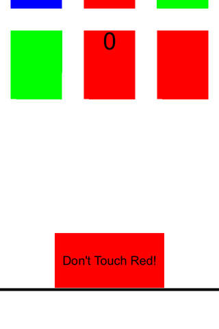 White Tiles 2 (Don't Touch The White Tiles 2) screenshot 4