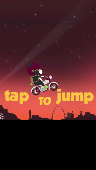 免費下載遊戲APP|Motor Jump - Freestyle Bike Trick Edition app開箱文|APP開箱王