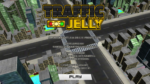 Traffic Jelly
